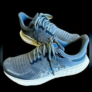 Men’s New Balance Fresh Foam - SO Comfy!